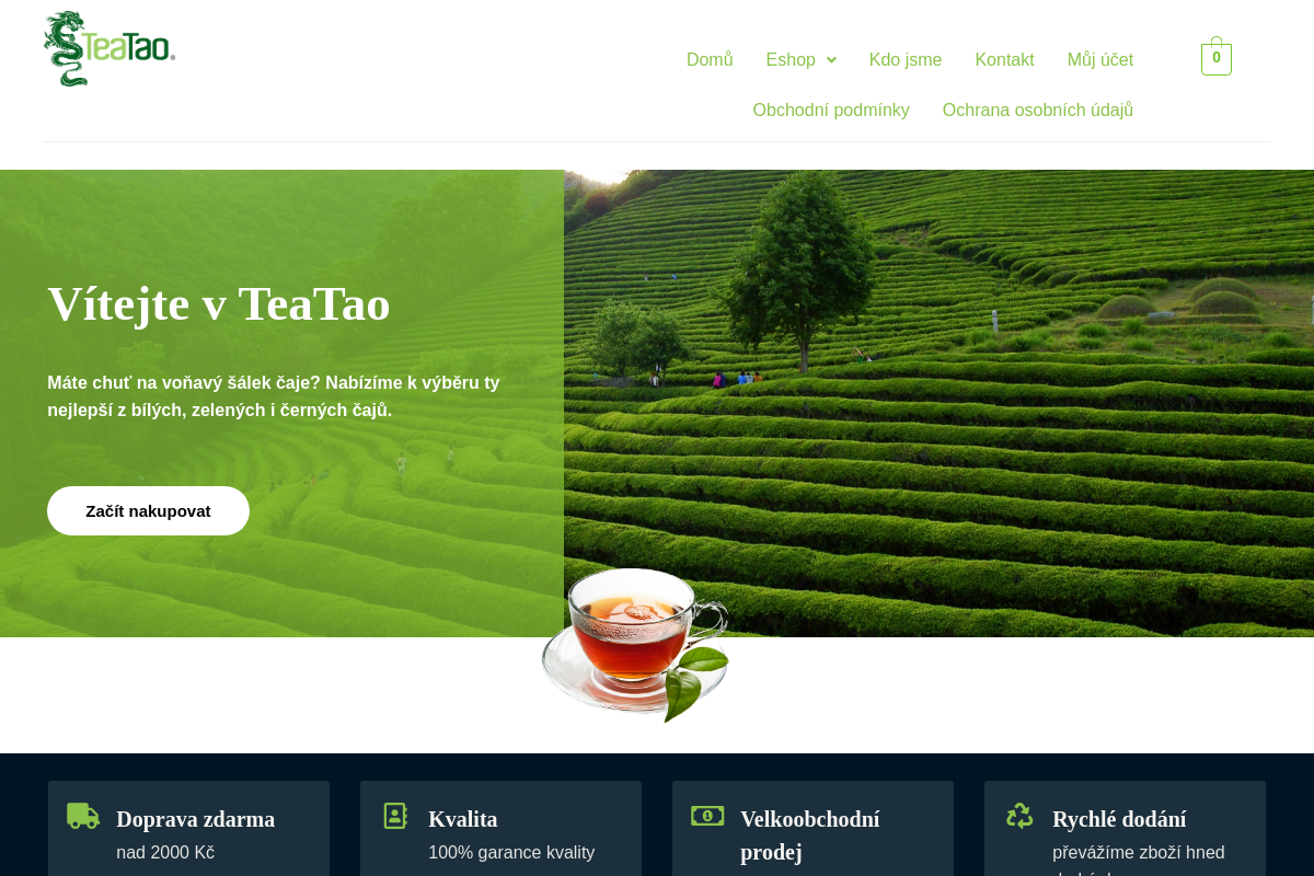 Teatao.cz