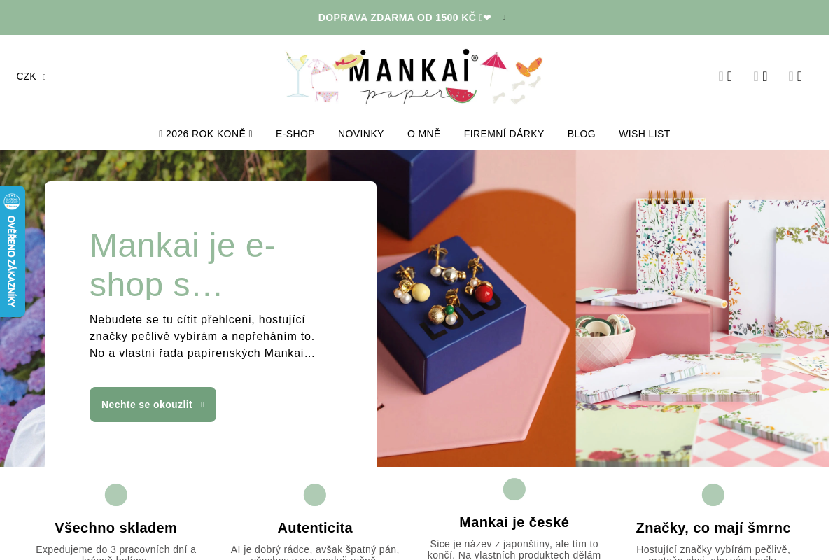 MANKAI Paper