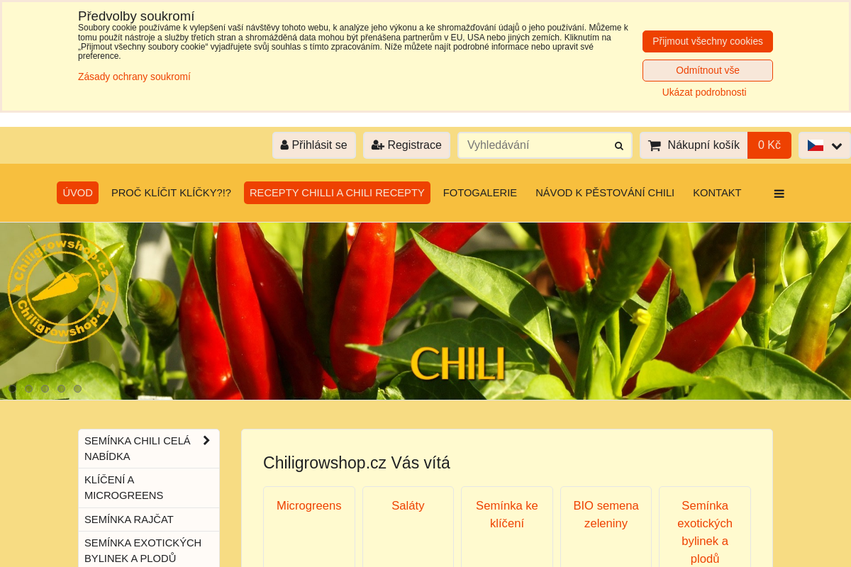 Chiligrowshop.cz