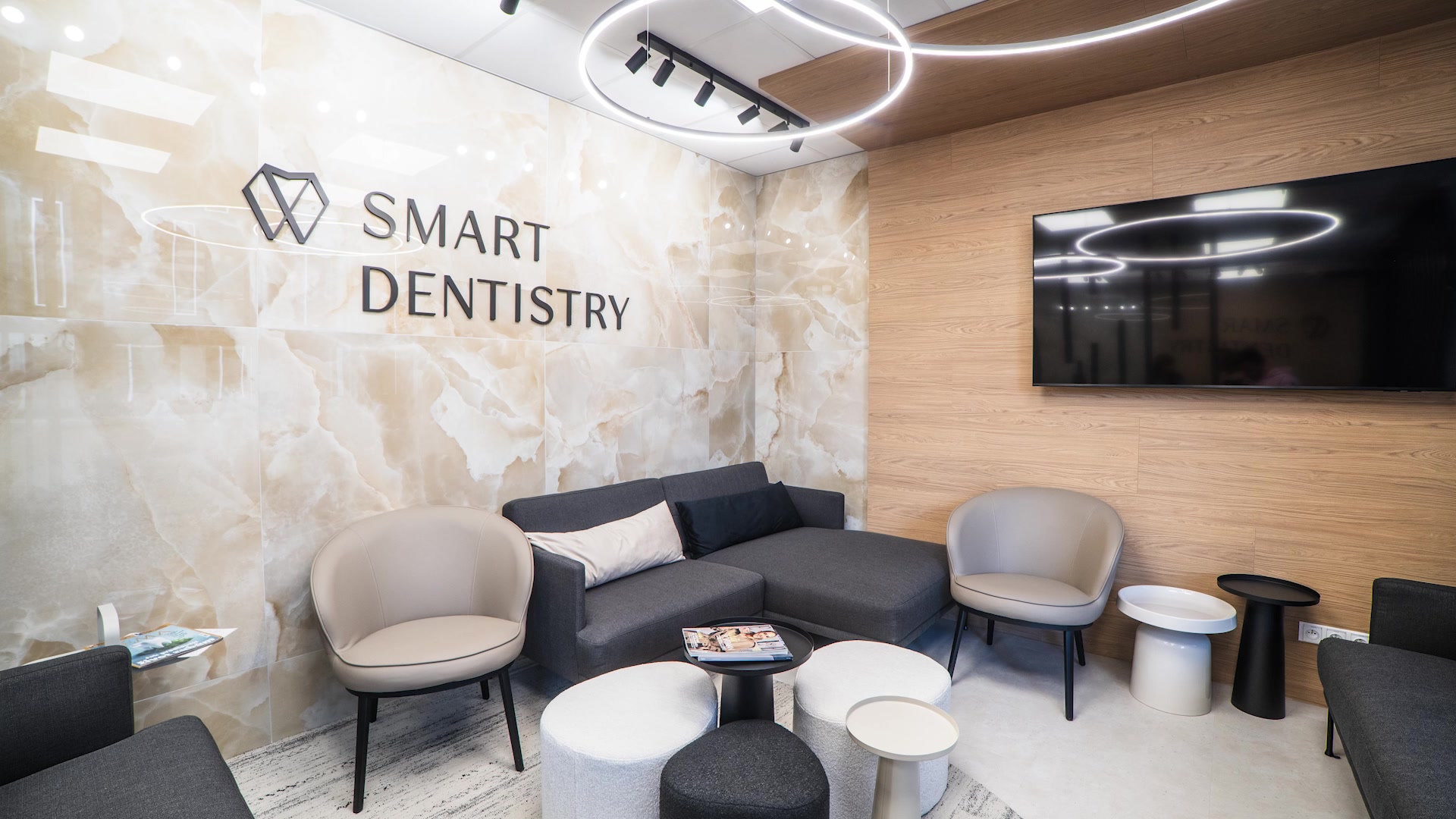 Smart Dentistry foto 2 (náhled videa)