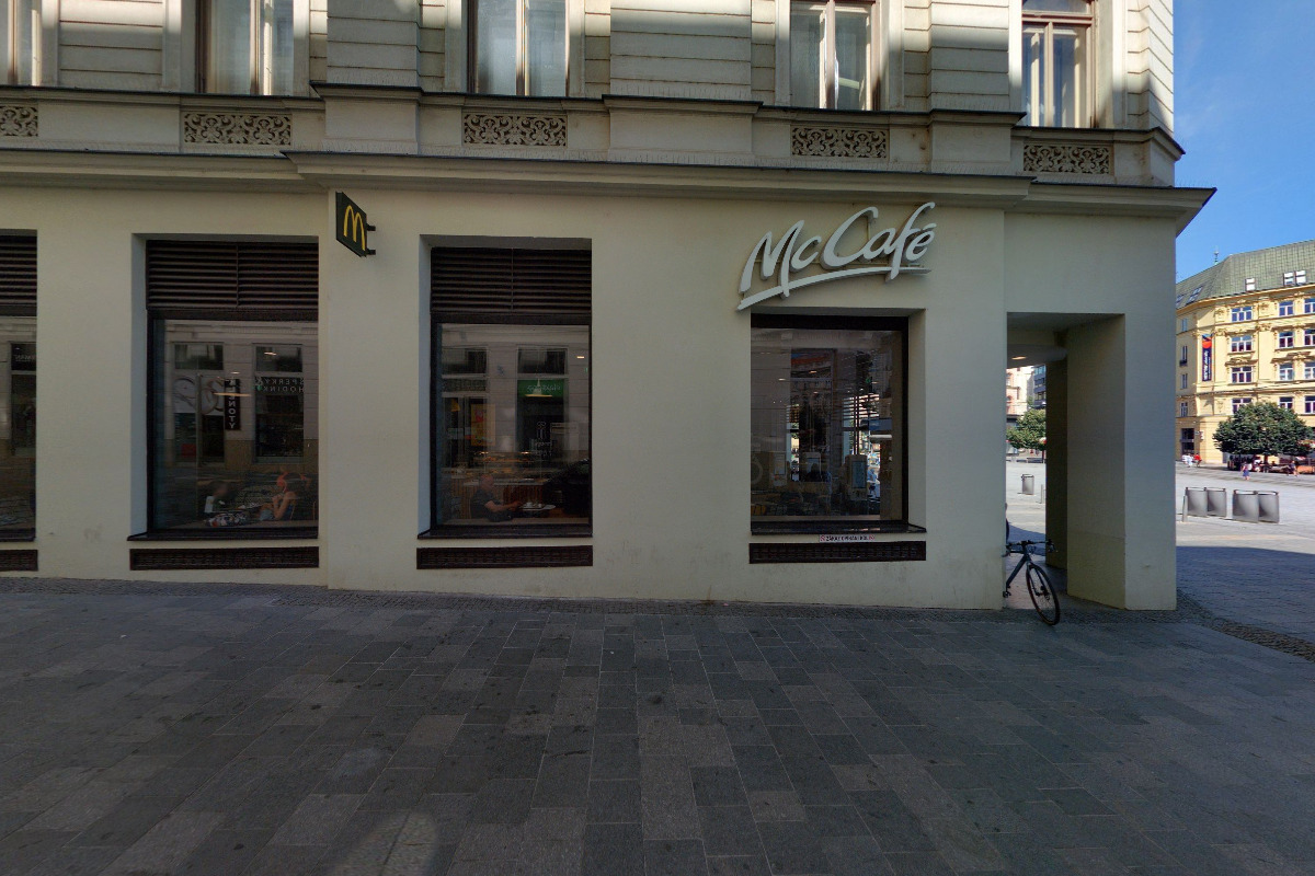 McCafé foto 5