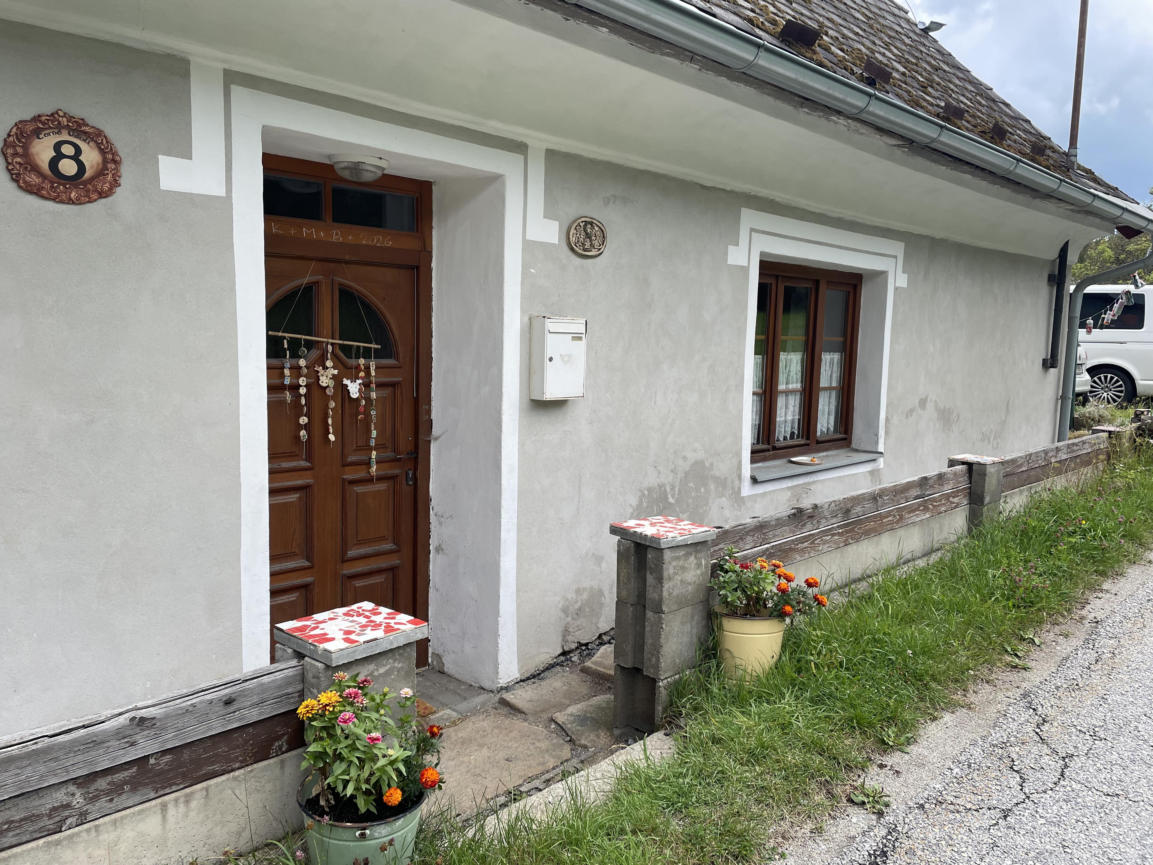 Černá osma