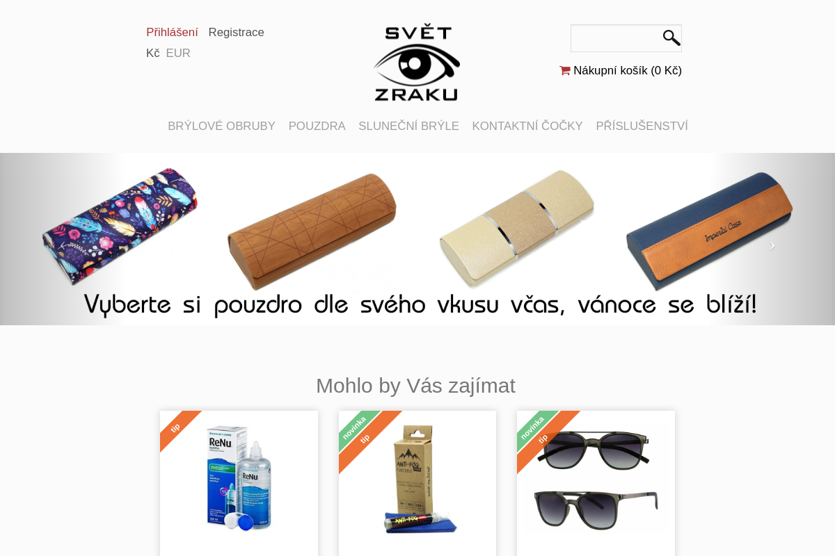 Svetzraku.cz