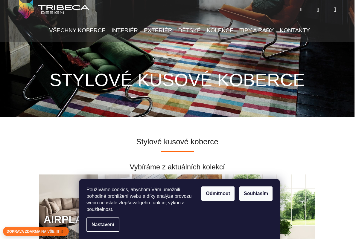 Tribecadesign.cz