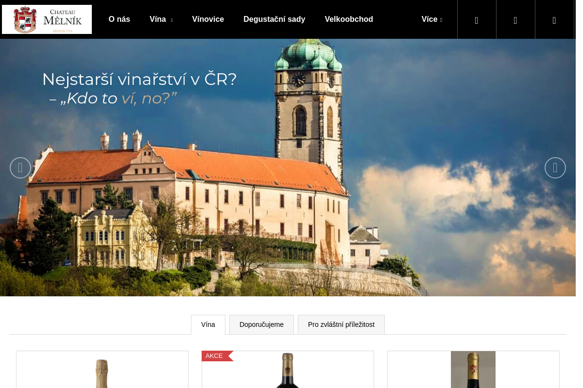 Chateaumelnik.cz