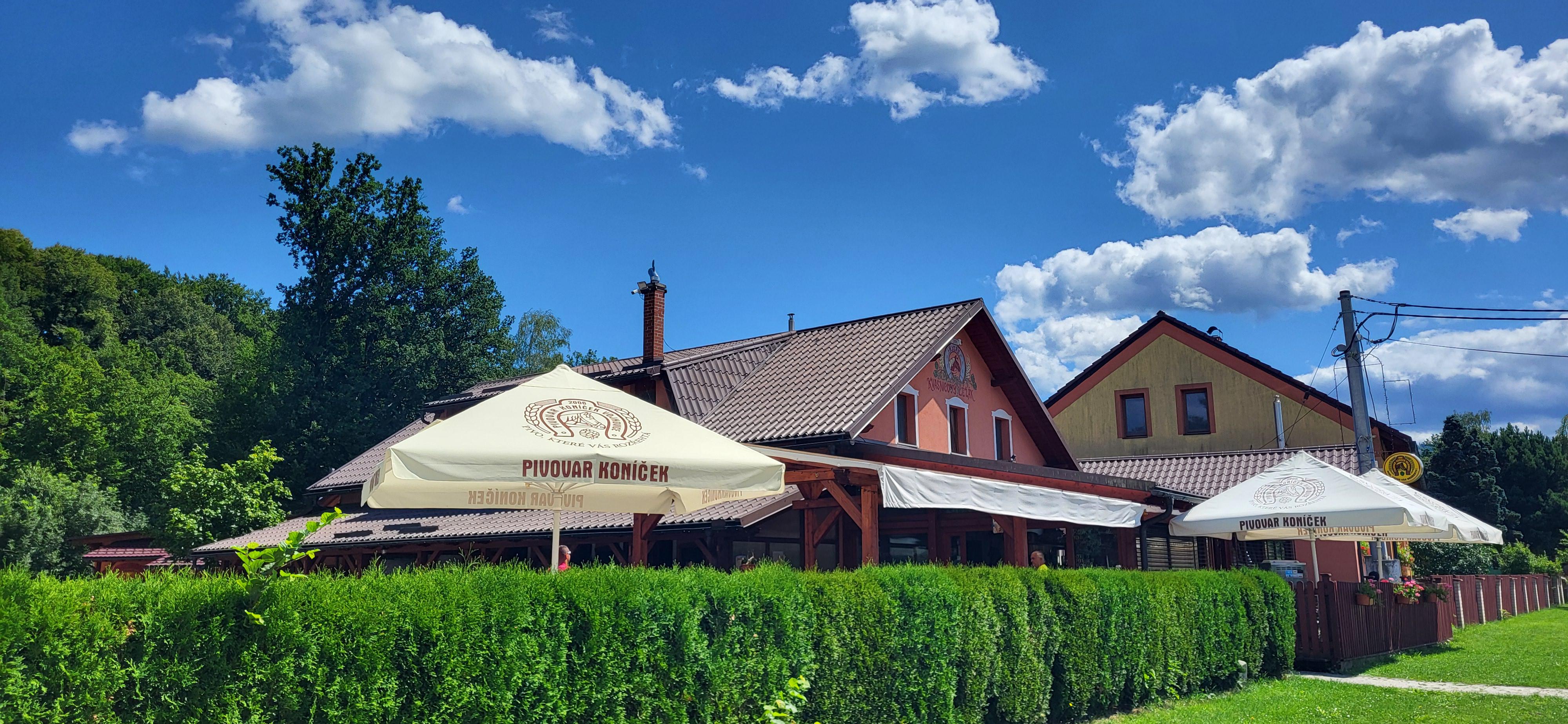 Hostinec U Koníčka foto 2