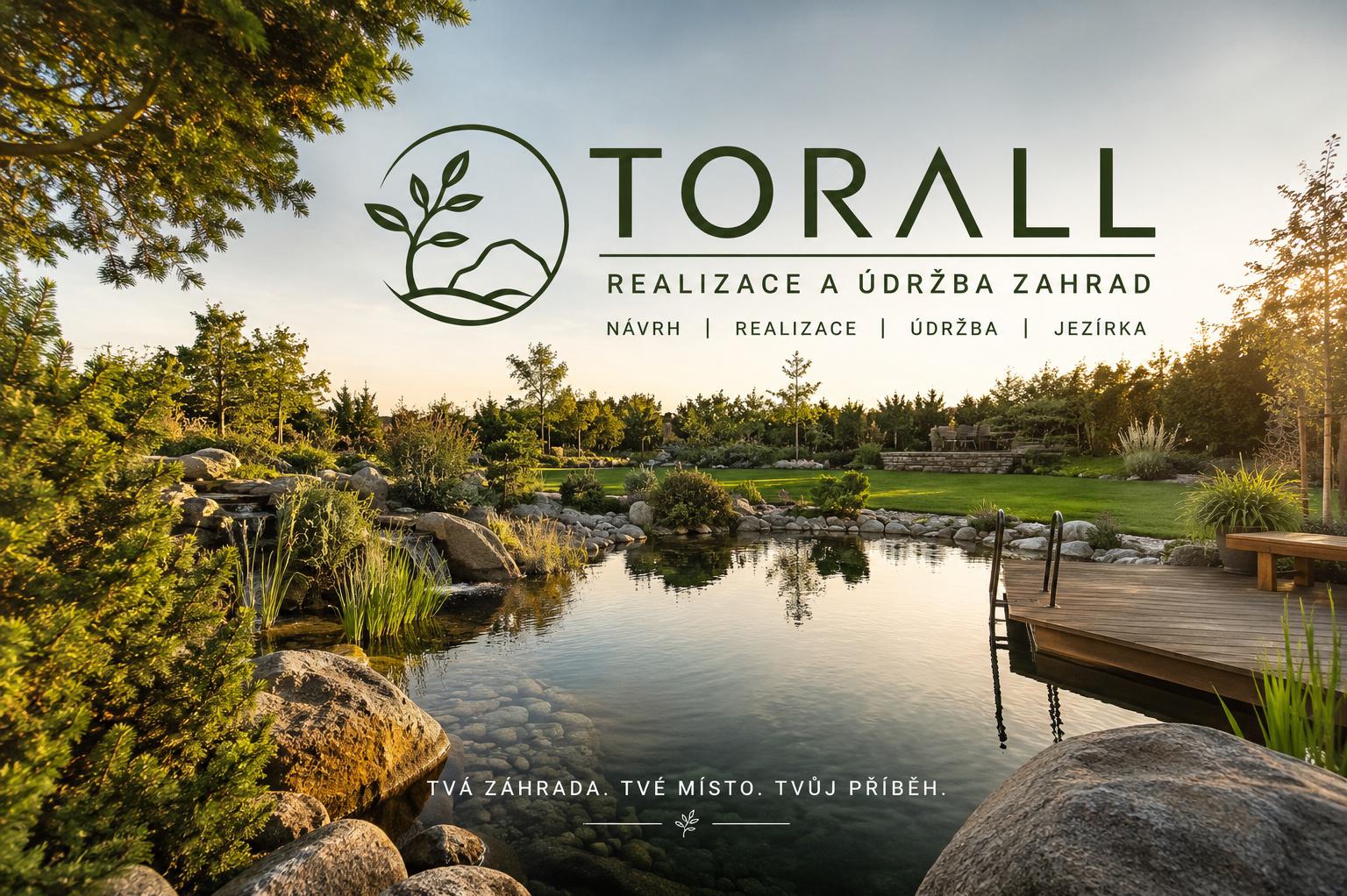 Torall zahradnictví