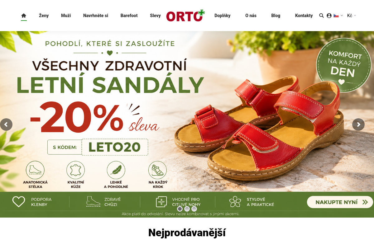 Ortoplus.cz