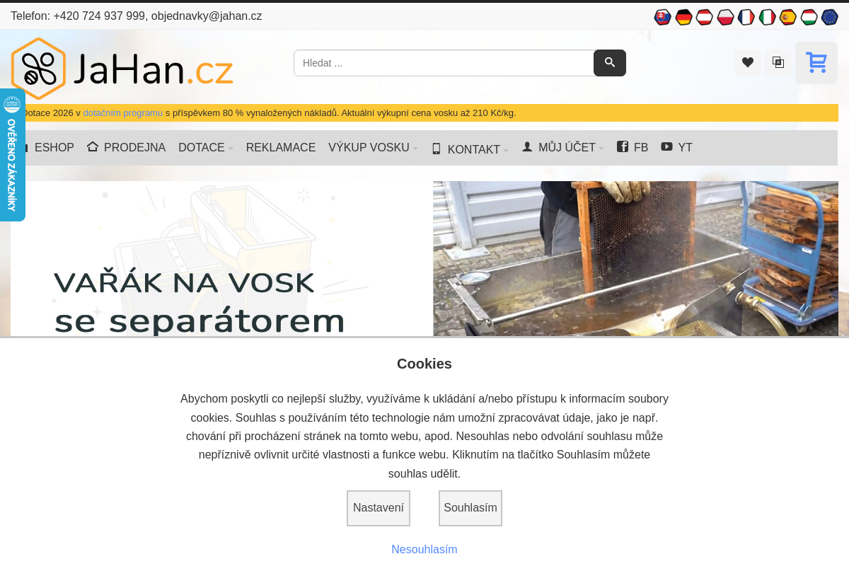 Jahan.cz
