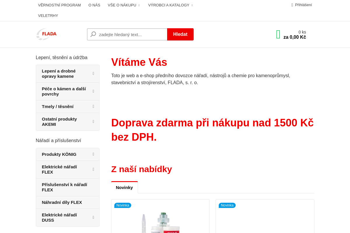 Flada.cz