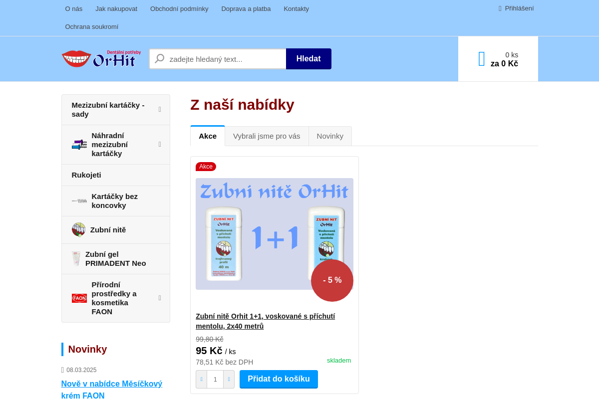 Orhit.cz