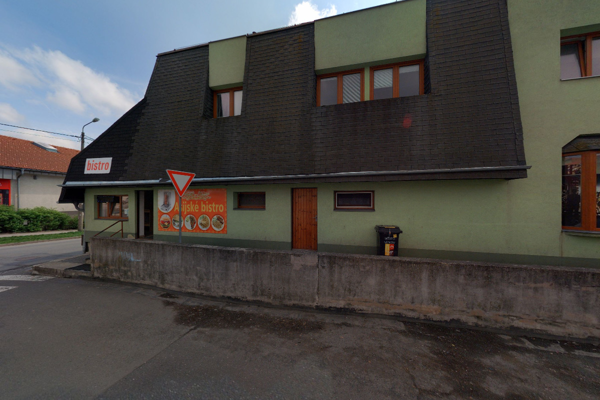 Asijské bistro foto 3