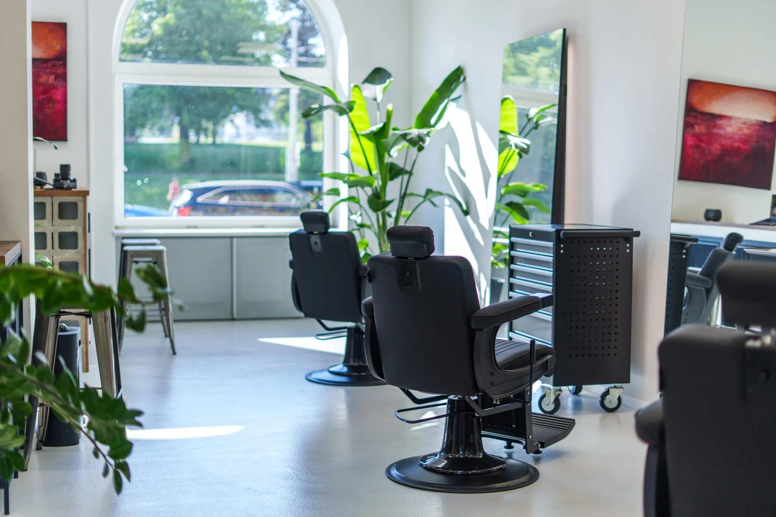 UNIQUE Barber Shop foto 5