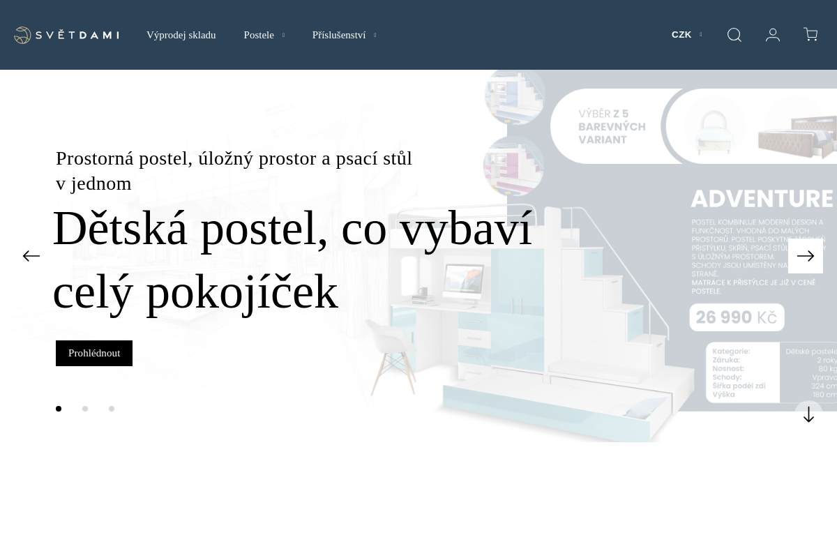 Svetdami.cz