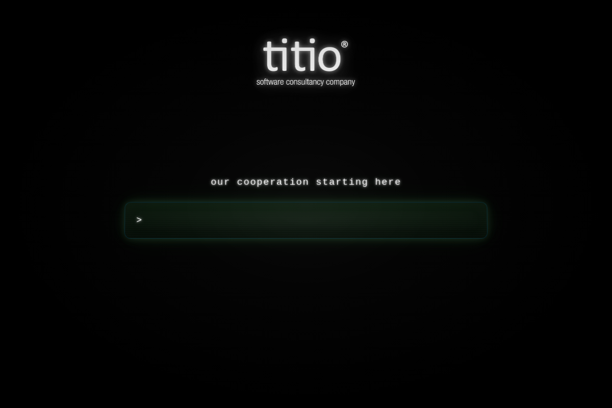 TITIO, s.r.o.