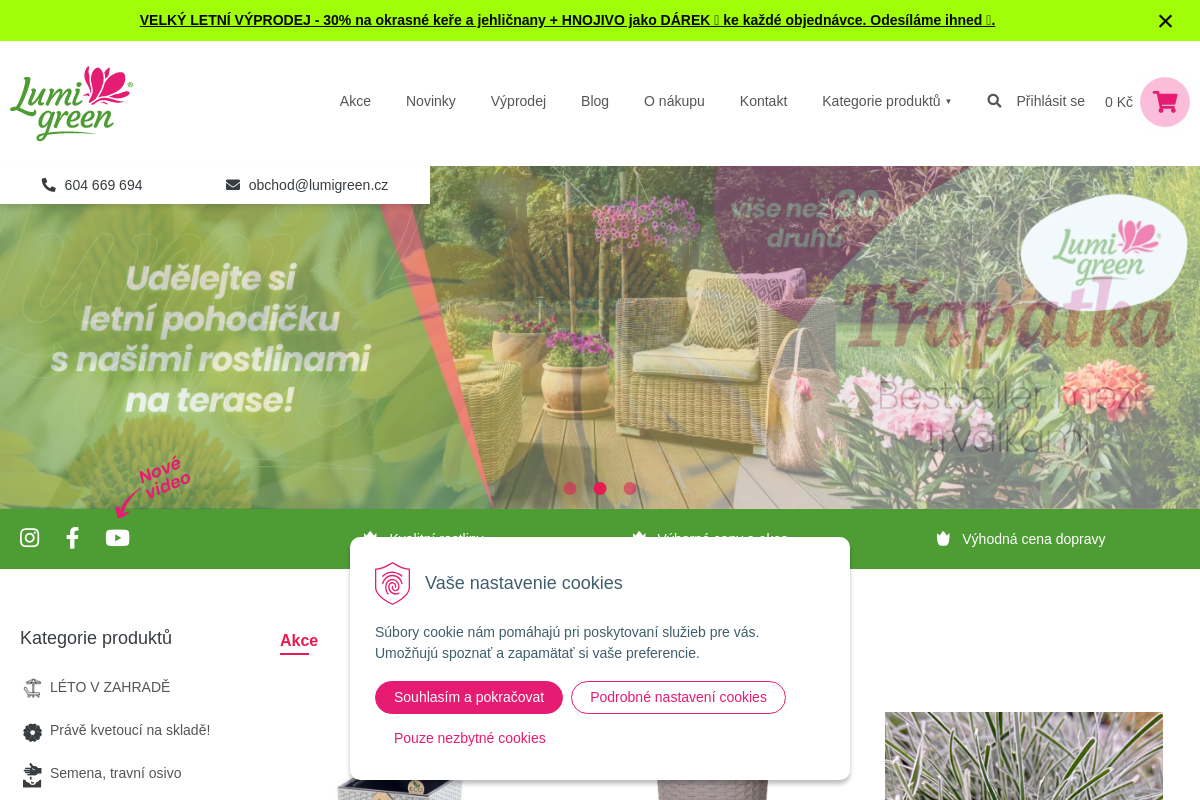 Lumigreen.cz