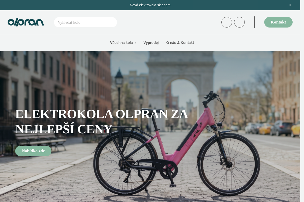 Olpran.cz