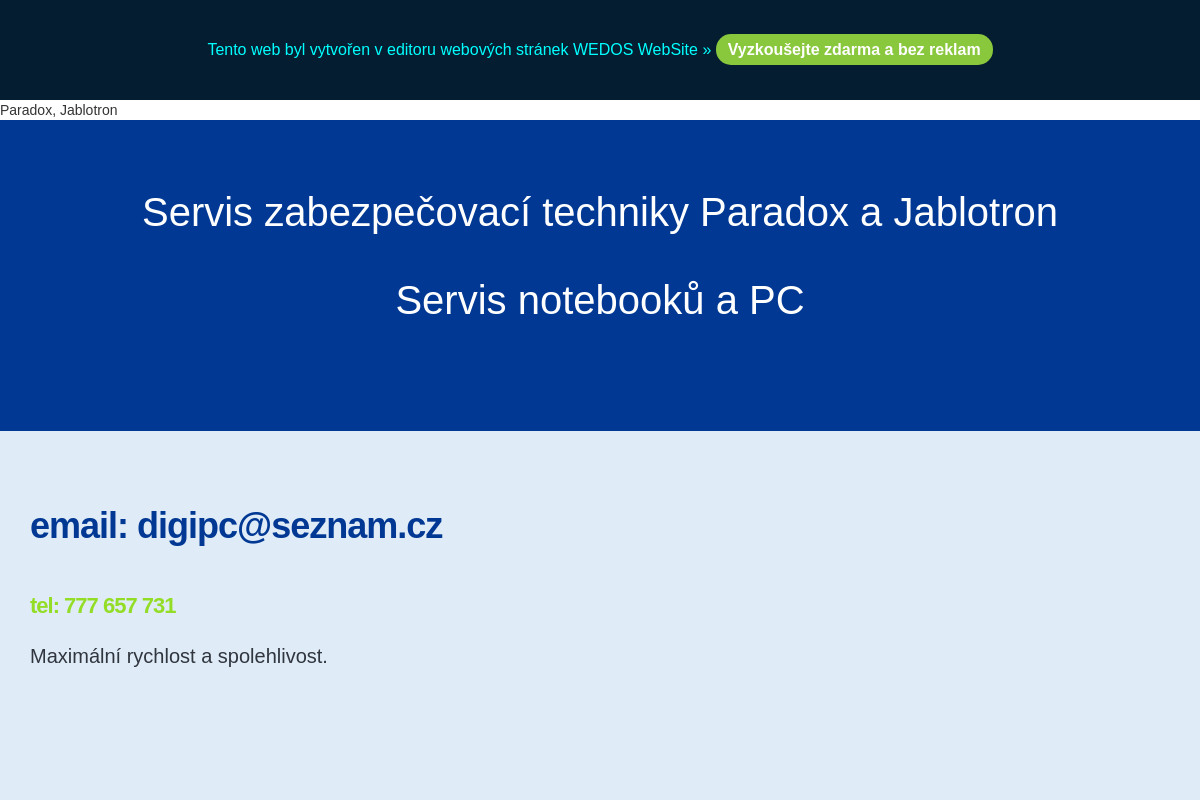 Digipc.cz