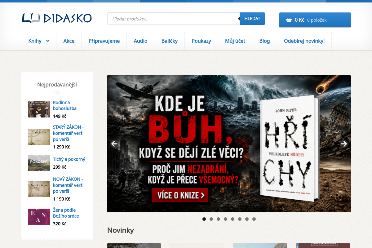 Vydavatelství Didasko