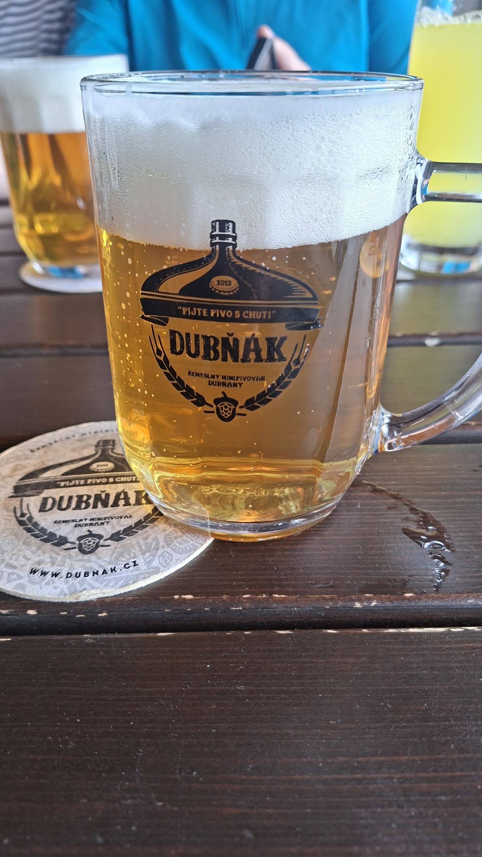 Řemeslný Minipivovar DUBŇÁK foto 2