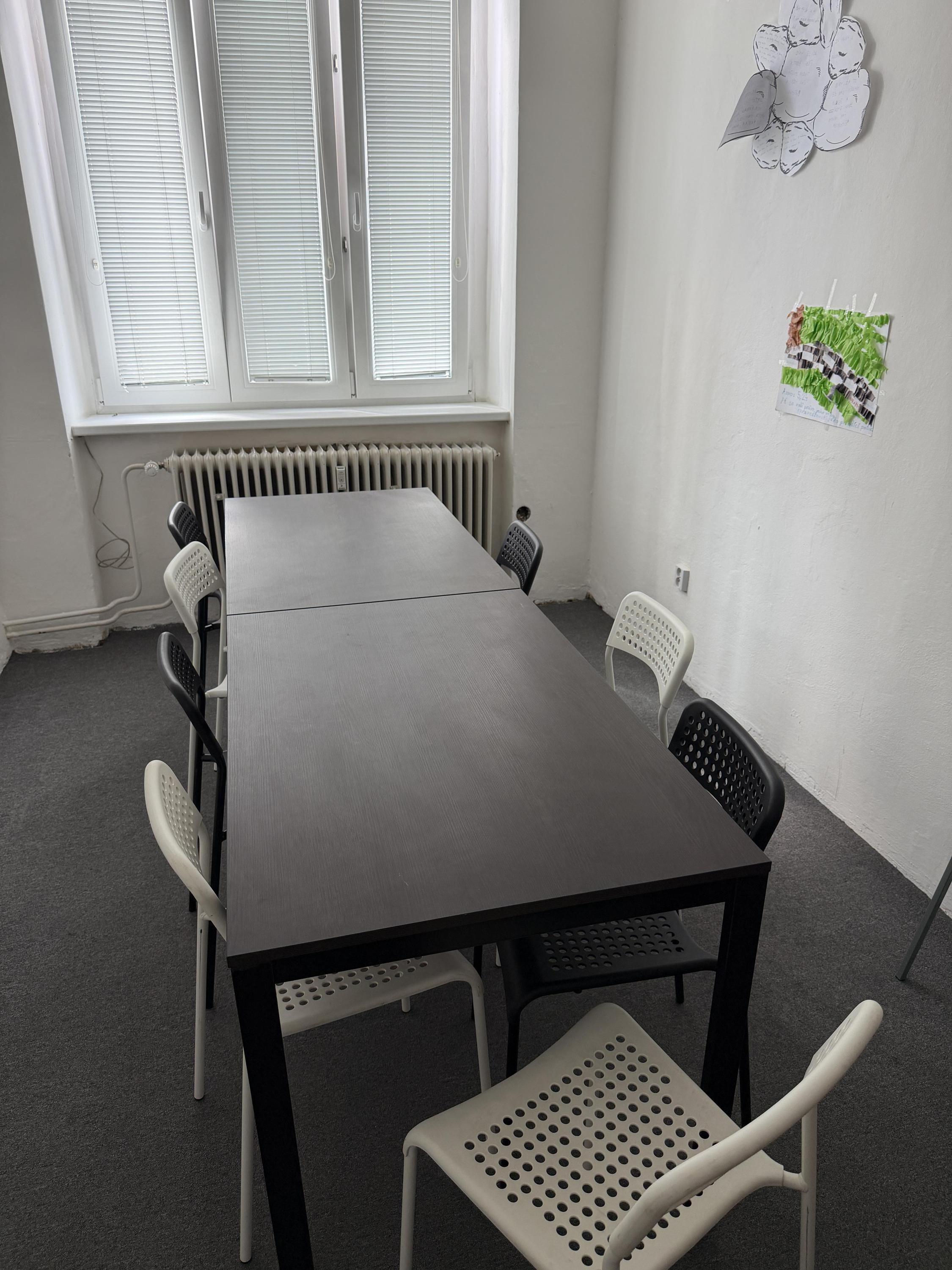 Doučování Eruditio foto 2
