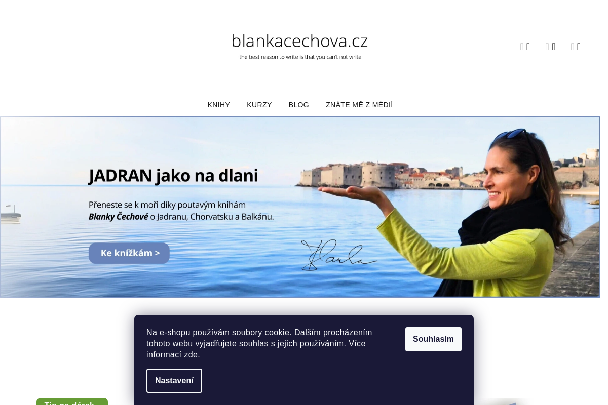 Blankacechova.cz
