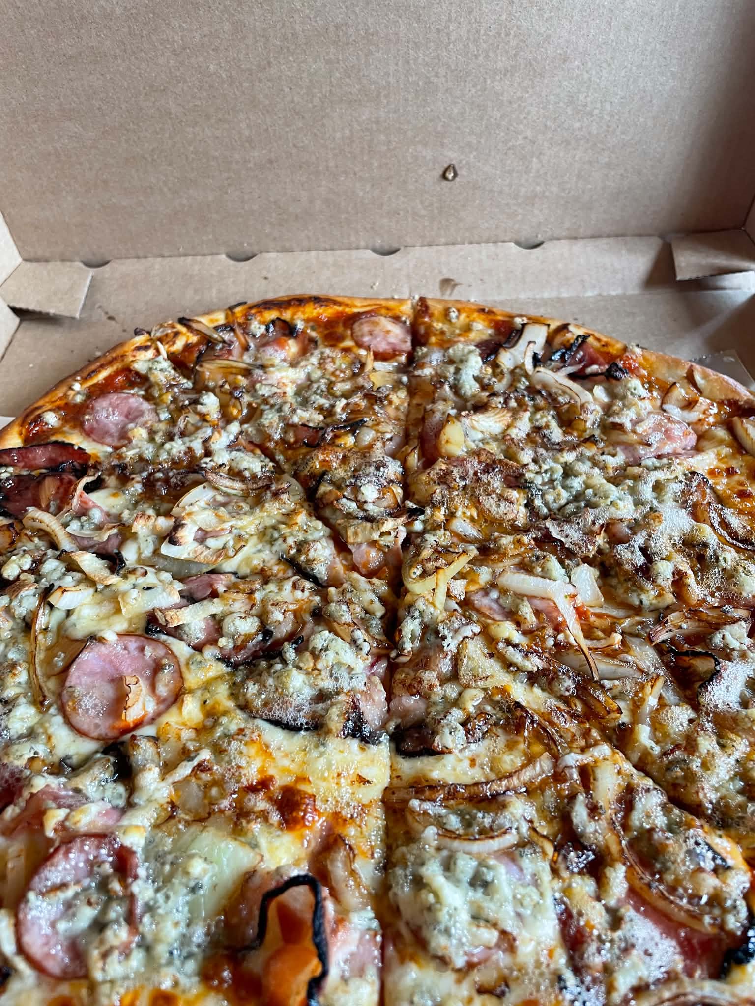 Kuppizza foto 6