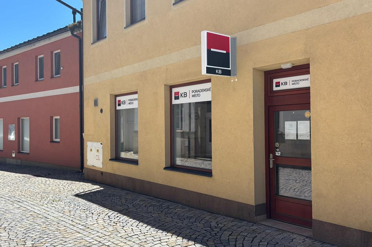 KB Poradenské místo