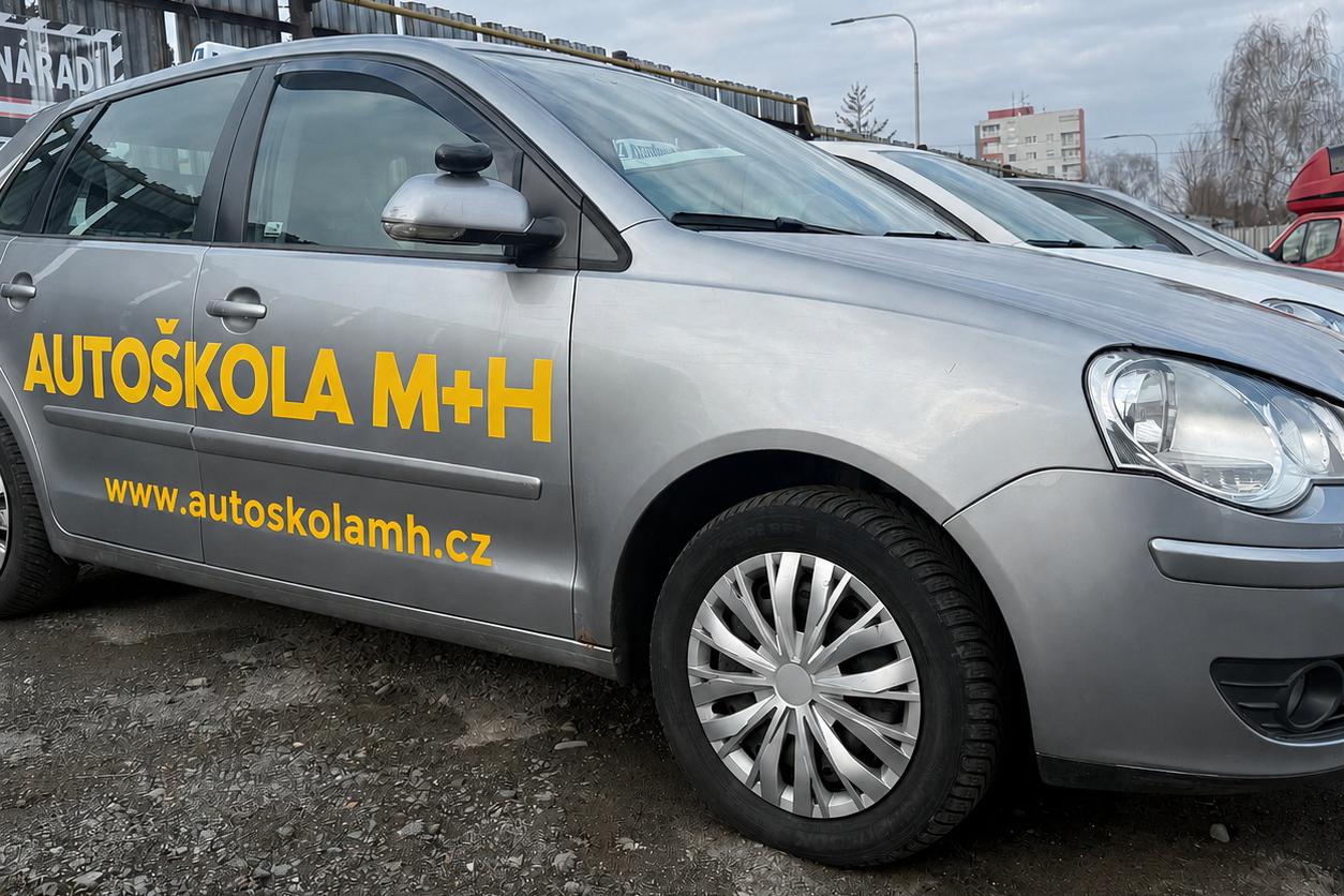 Autoškola MH