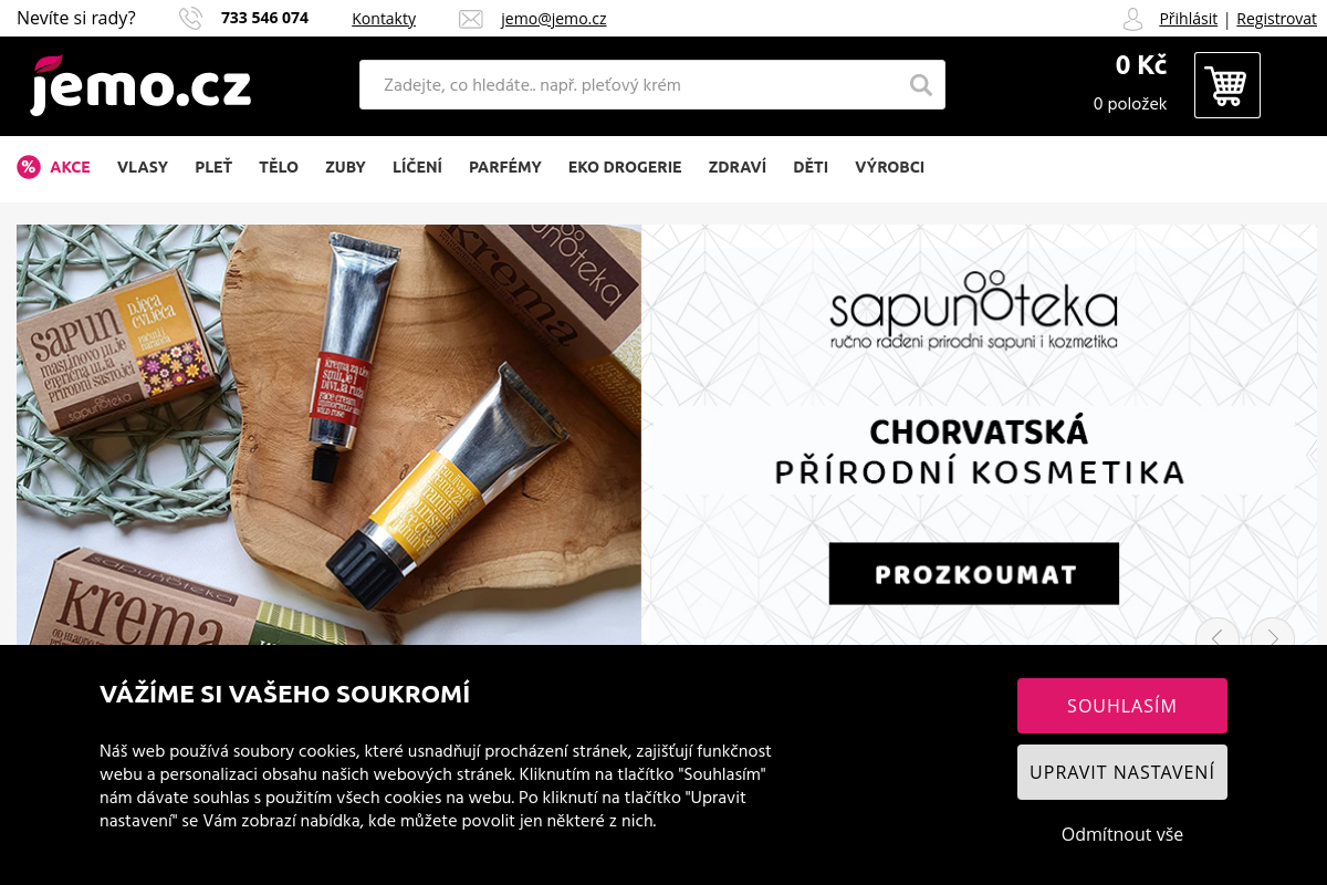 Jemo.cz
