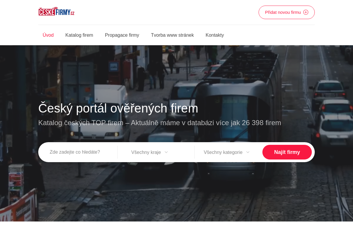 ČeskéTOPfirmy.cz