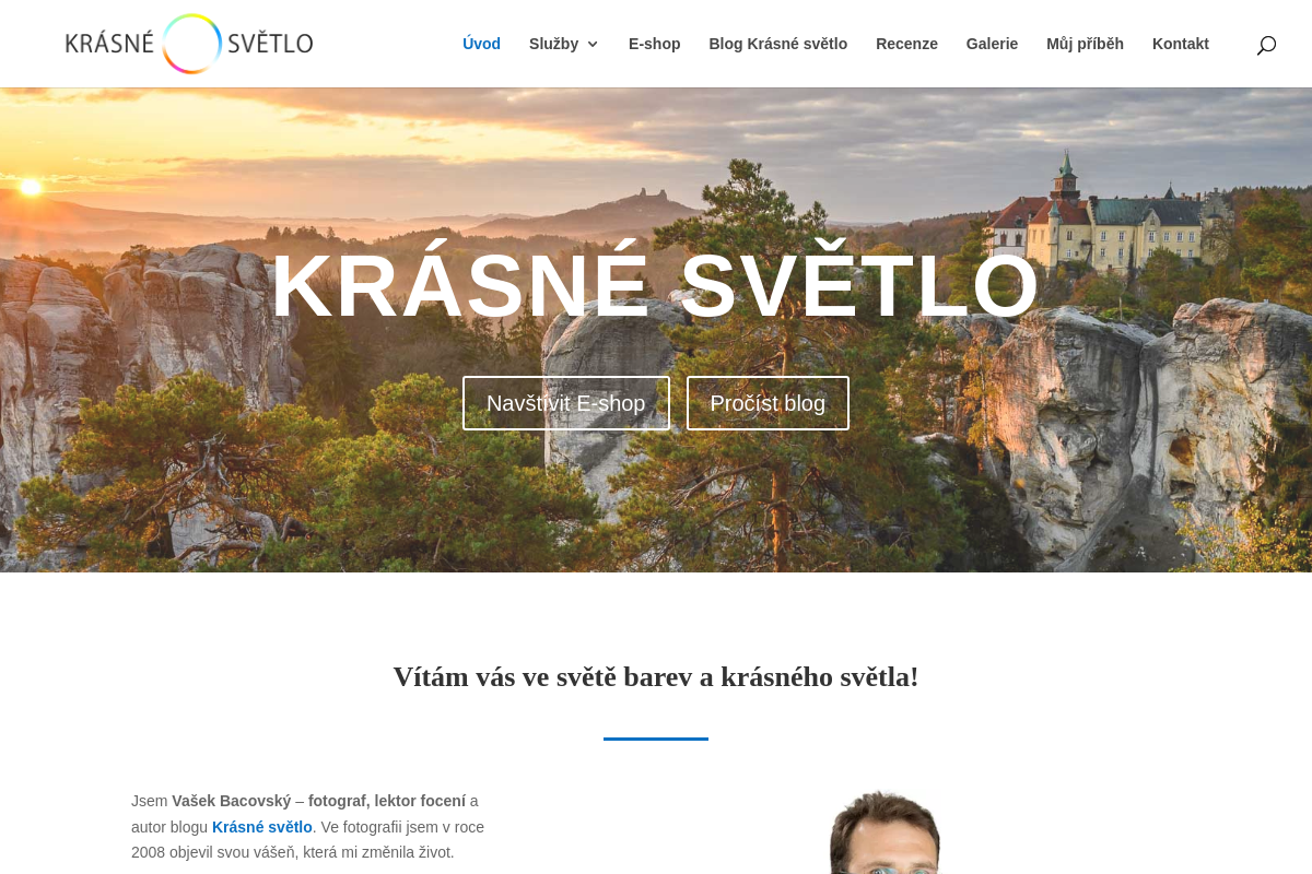 Krasnesvetlo.cz