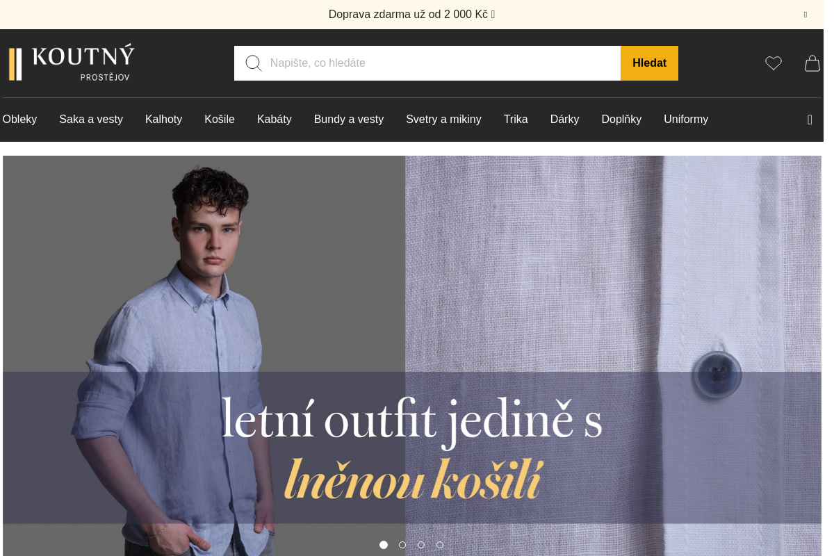 Eshop.koutny.cz
