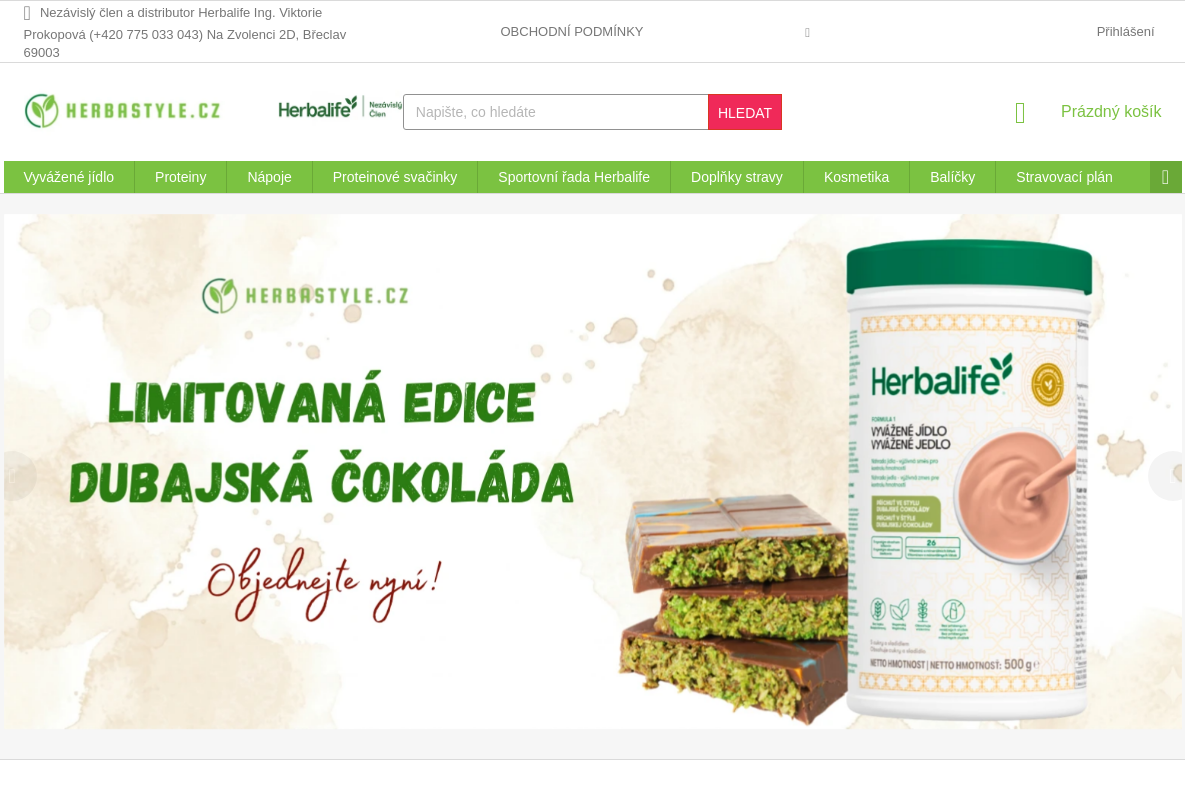 Herbastyle.cz