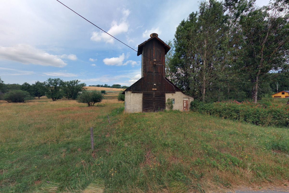 SDH Moravský Beroun foto 2