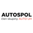 logo Autospol člen skupiny AUTO UH