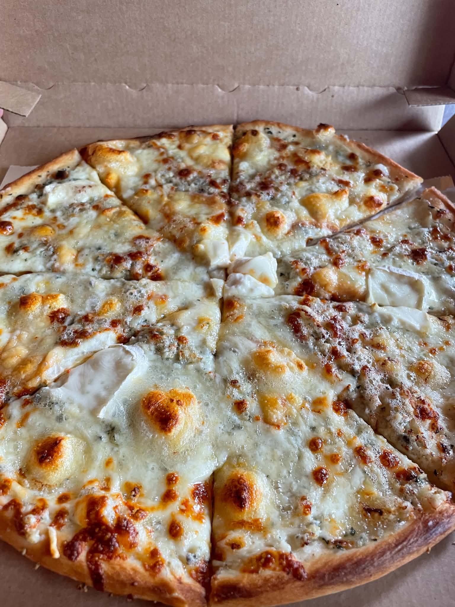 Kuppizza foto 3