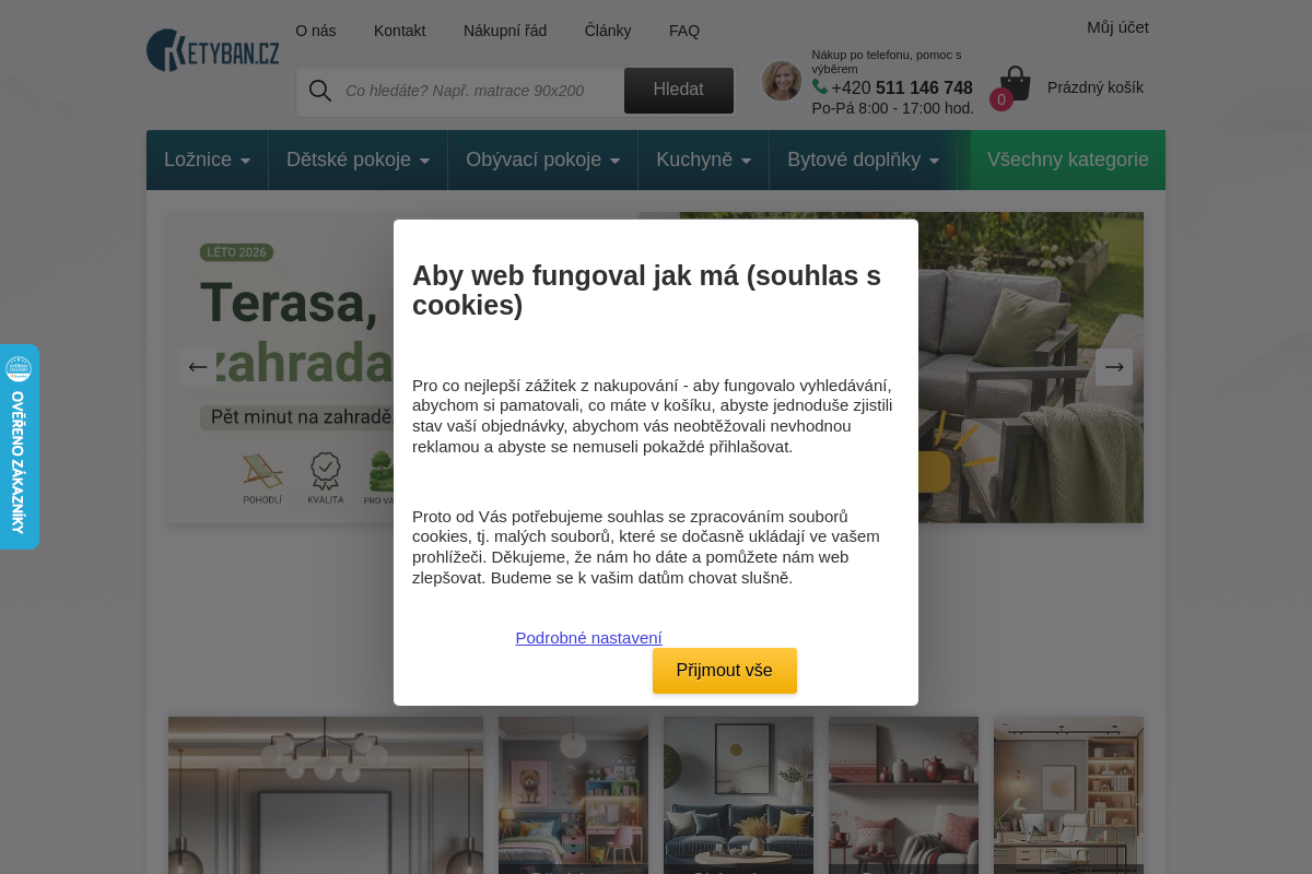 Ketyban.cz