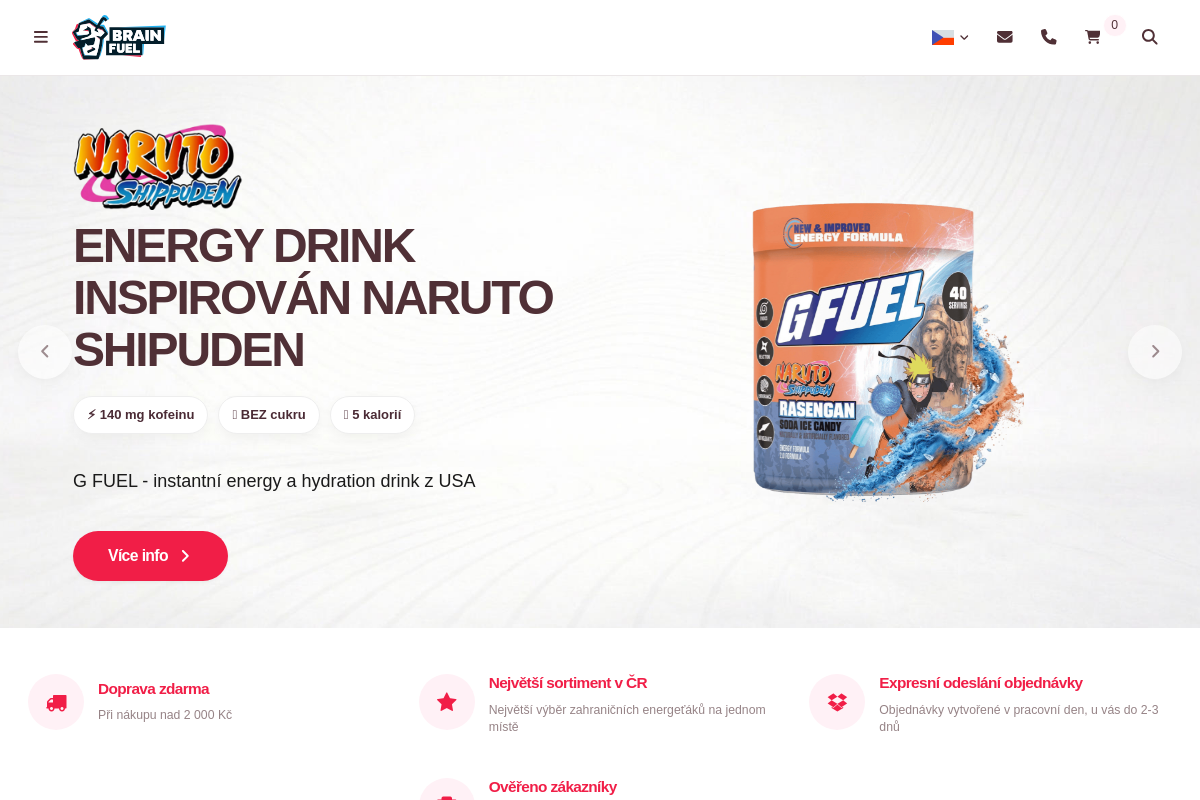 brainfuel.cz