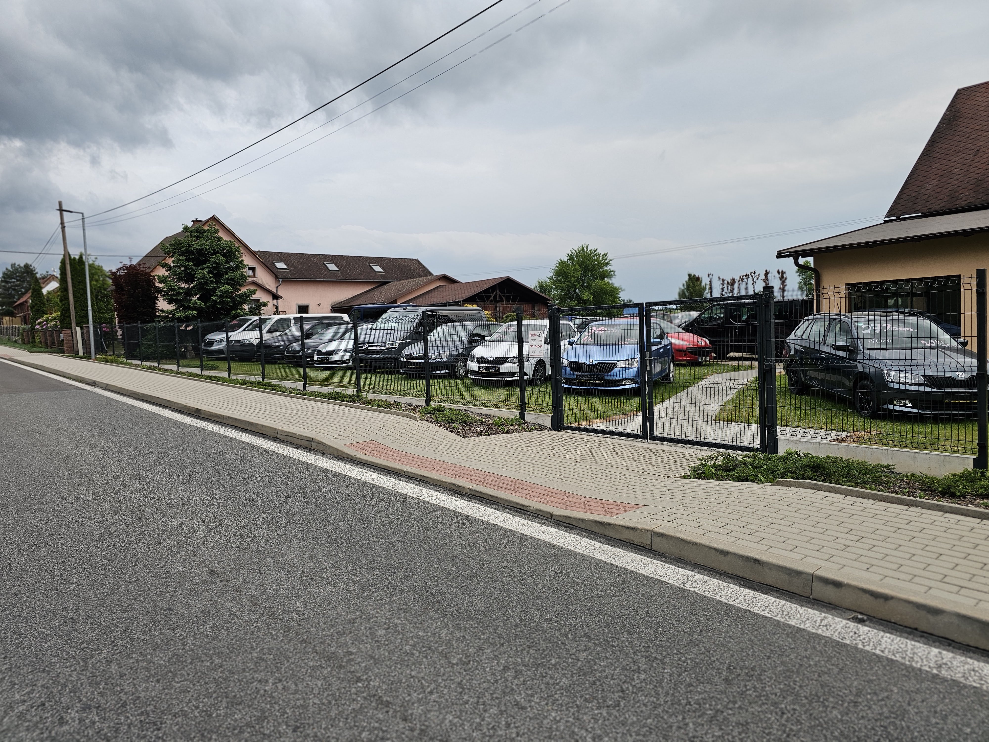 Auto Kolarovič foto 4