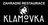 logo PRAGUE HOTELS KLAMOVKA