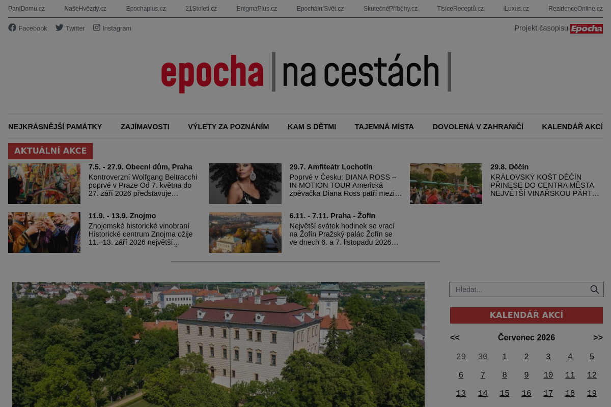 Epochanacestach.cz