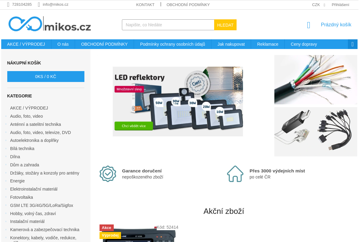 Mikos.cz