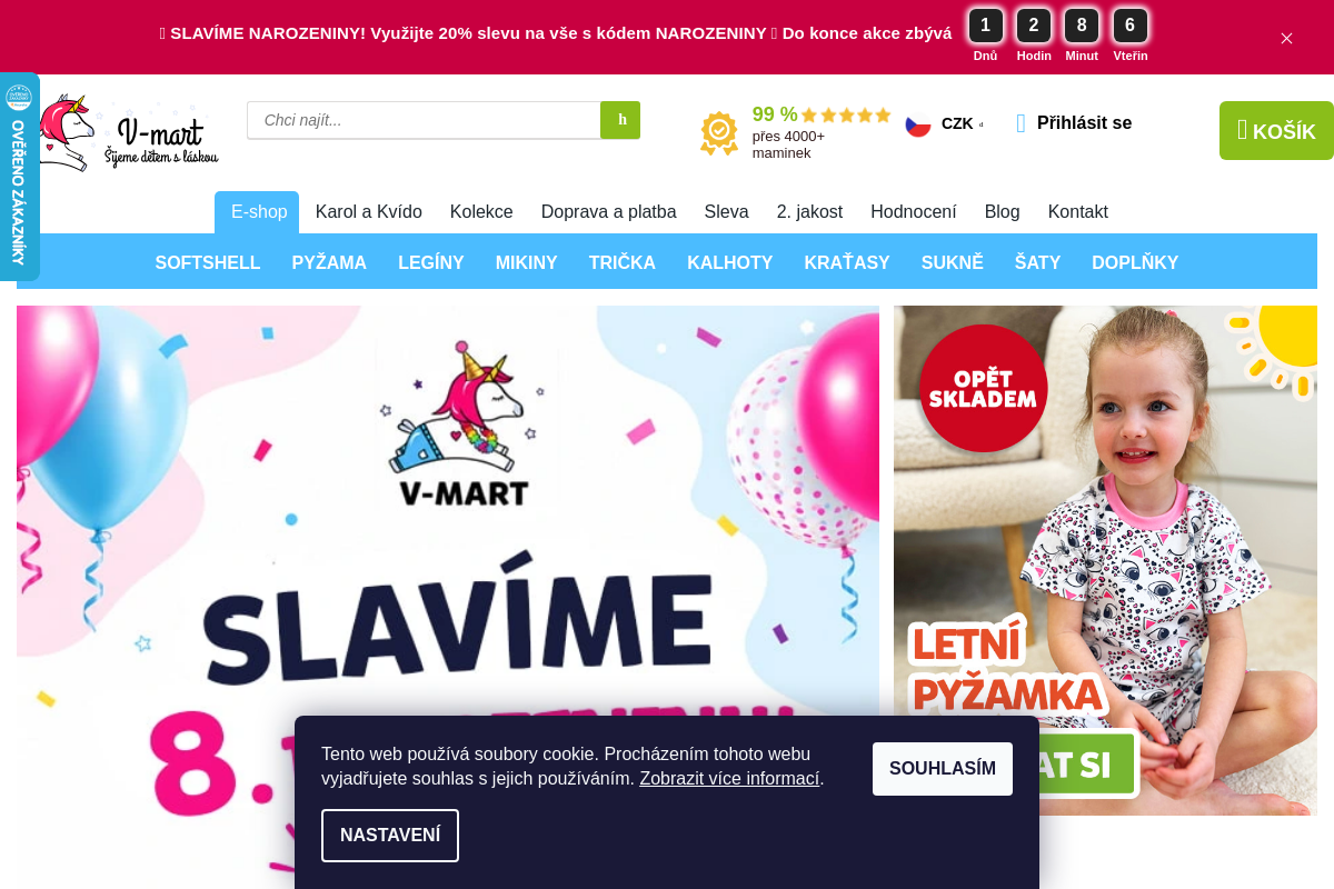 V-Mart.cz