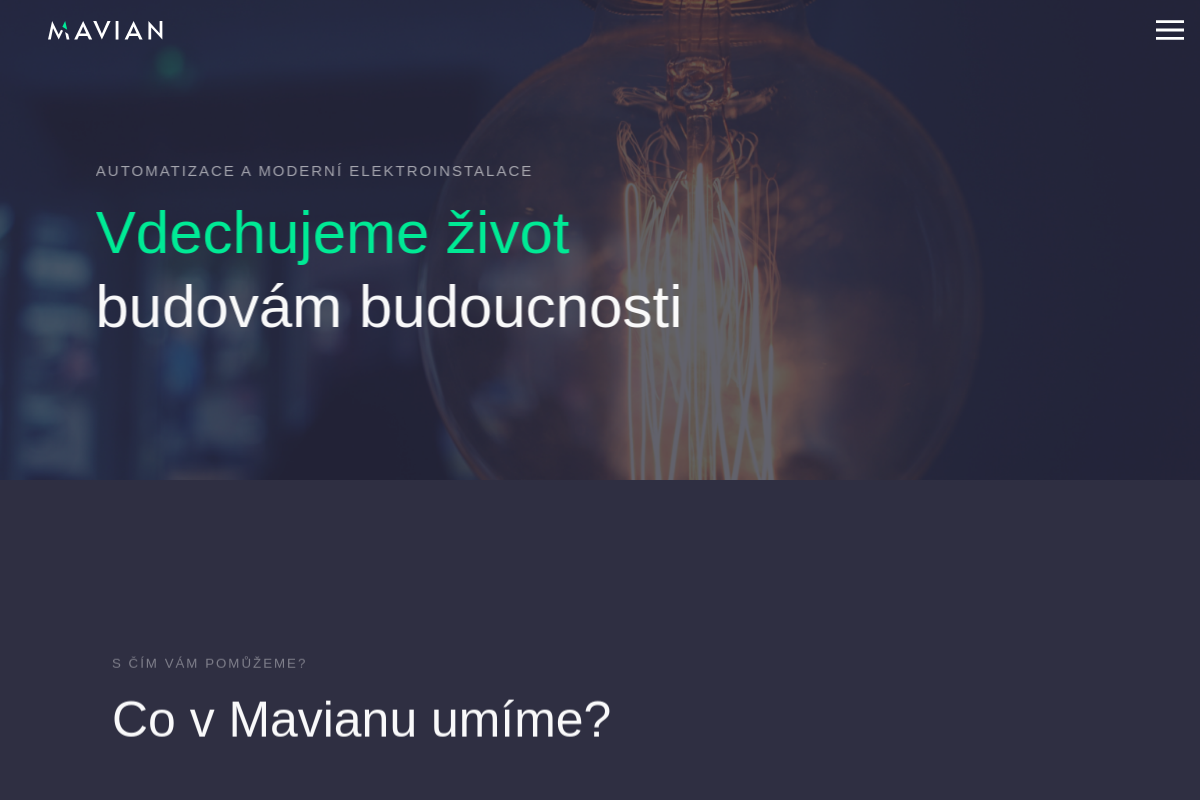 MAVIAN