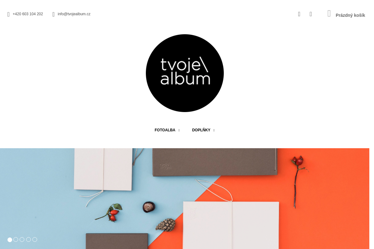 Tvojealbum.cz