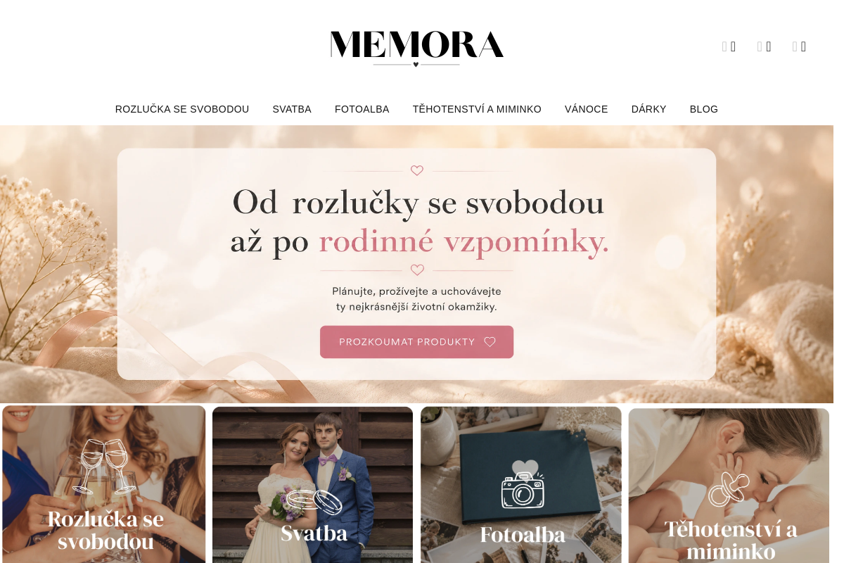 Memora.cz