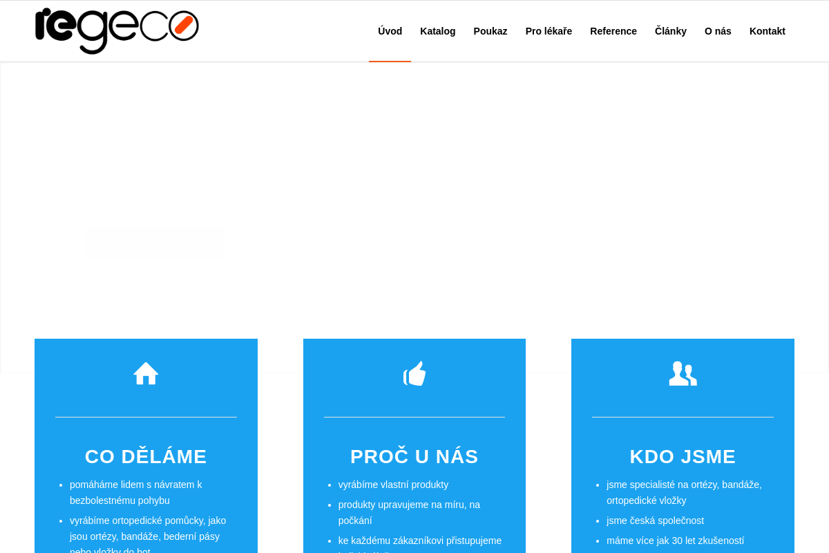 Regeco.eu