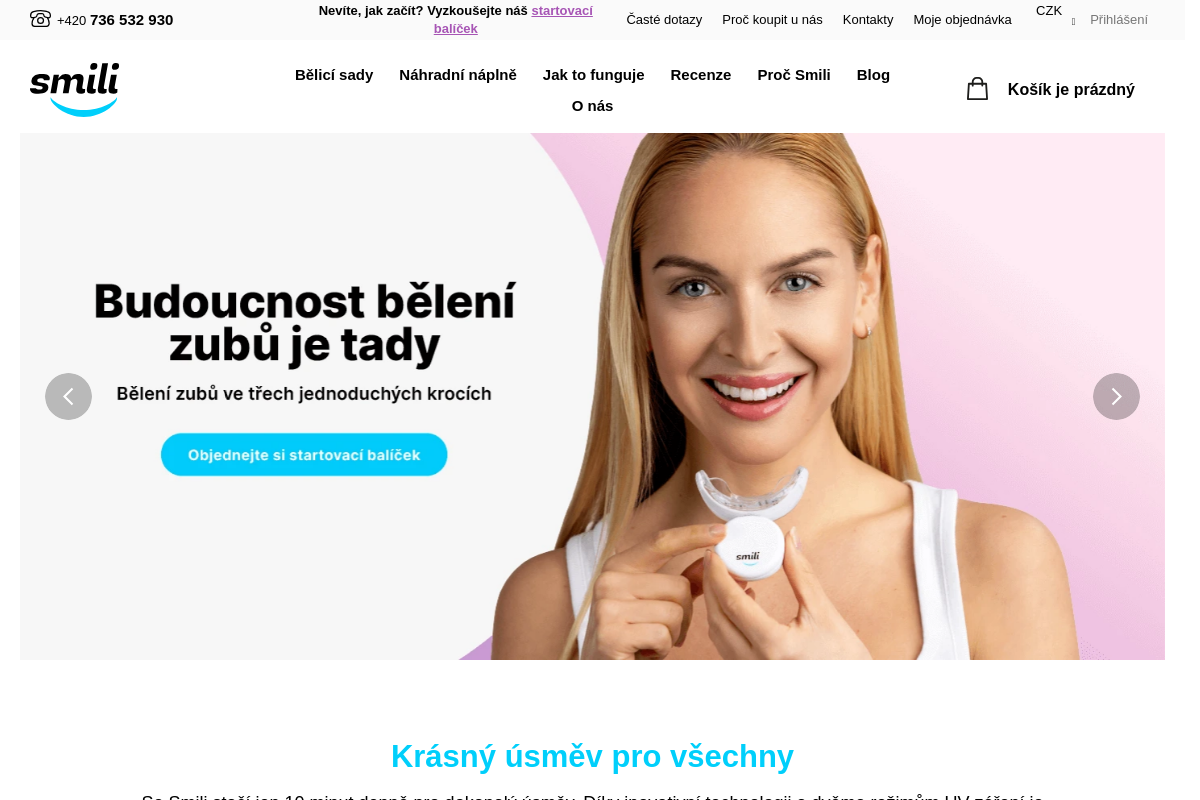 Smili.cz
