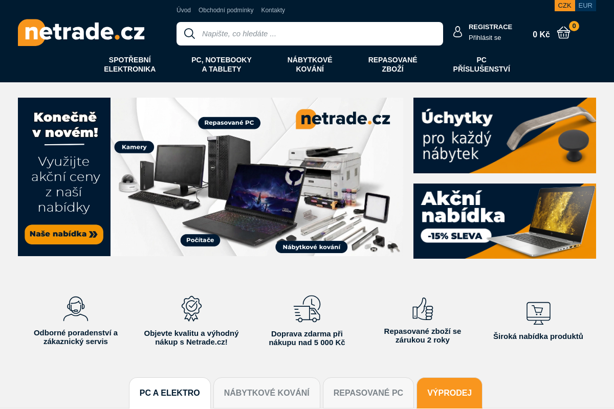 Netrade.cz